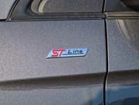2022 Ford Edge ST Line | AWD | Nav | Roof | Tow | Htd Str Whl