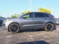 2022 Ford Edge ST Line | AWD | Nav | Roof | Tow | Htd Str Whl