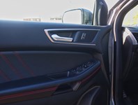 2022 Ford Edge ST Line | AWD | Nav | Roof | Tow | Htd Str Whl