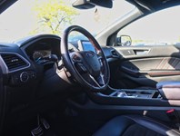 2022 Ford Edge ST Line | AWD | Nav | Roof | Tow | Htd Str Whl