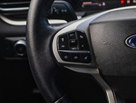 2022 Ford Explorer XLT | 4WD | 2.3L | Nav | Adptv Cruise | 7 Pass