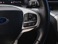 2022 Ford Explorer XLT | 4WD | 2.3L | Nav | Adptv Cruise | 7 Pass