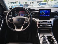 2022 Ford Explorer XLT | 4WD | 2.3L | Nav | Adptv Cruise | 7 Pass