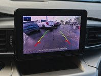 2022 Ford Explorer XLT | 4WD | 2.3L | Nav | Adptv Cruise | 7 Pass