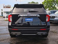 2022 Ford Explorer XLT | 4WD | 2.3L | Nav | Adptv Cruise | 7 Pass