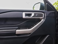 2022 Ford Explorer XLT | 4WD | 2.3L | Nav | Adptv Cruise | 7 Pass