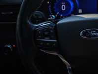 2022 Ford Explorer ST | 4WD | 3.0L | Roof | Tech Pkg | 360 | 21S