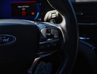 2022 Ford Explorer ST | 4WD | 3.0L | Roof | Tech Pkg | 360 | 21S