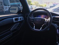 2022 Ford Explorer ST | 4WD | 3.0L | Roof | Tech Pkg | 360 | 21S