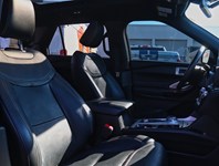 2022 Ford Explorer ST | 4WD | 3.0L | Roof | Tech Pkg | 360 | 21S