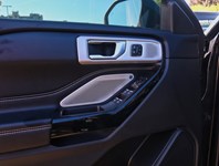 2022 Ford Explorer ST | 4WD | 3.0L | Roof | Tech Pkg | 360 | 21S