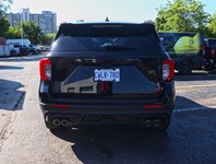 2022 Ford Explorer ST | 4WD | 3.0L | Roof | Tech Pkg | 360 | 21S