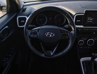 2022 Hyundai Venue Ultimate | Alloys | Htd Seats | Roof | Nav