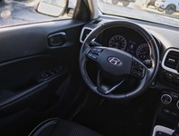 2022 Hyundai Venue Ultimate | Alloys | Htd Seats | Roof | Nav