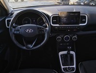 2022 Hyundai Venue Ultimate | Alloys | Htd Seats | Roof | Nav