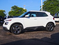 2022 Hyundai Venue Ultimate | Alloys | Htd Seats | Roof | Nav