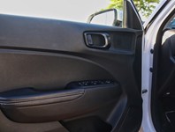 2022 Hyundai Venue Ultimate | Alloys | Htd Seats | Roof | Nav