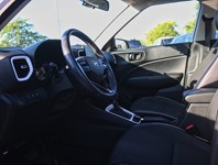 2022 Hyundai Venue Ultimate | Alloys | Htd Seats | Roof | Nav