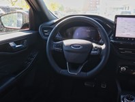 2023 Ford Escape St-Line | AWD | 1.5L | Tech Pkg | Nav |Htd Str Whl