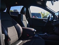 2023 Ford Escape St-Line | AWD | 1.5L | Tech Pkg | Nav |Htd Str Whl