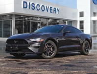 2023 Ford Mustang Ecoboost Premium | 2.3L | 201A | Auto | Nav | Leat