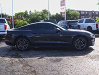 2023 Ford Mustang Ecoboost Premium | 2.3L | 201A | Auto | Nav | Leat