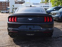 2023 Ford Mustang Ecoboost Premium | 2.3L | 201A | Auto | Nav | Leat