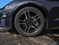 2023 Ford Mustang Ecoboost Premium | 2.3L | 201A | Auto | Nav | Leat