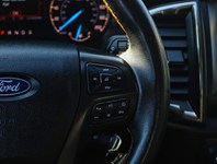 2023 Ford Ranger XLT | 4X4 | 2.3L | Tech Pkg | Fx4 | Tow | Adap