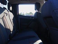 2023 Ford Ranger XLT | 4X4 | 2.3L | Tech Pkg | Fx4 | Tow | Adap