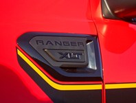 2023 Ford Ranger XLT | 4X4 | 2.3L | Tech Pkg | Fx4 | Tow | Adap