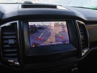 2023 Ford Ranger XLT | 4X4 | 2.3L | Tech Pkg | Fx4 | Tow | Adap