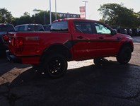 2023 Ford Ranger XLT | 4X4 | 2.3L | Tech Pkg | Fx4 | Tow | Adap
