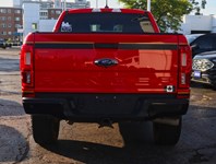 2023 Ford Ranger XLT | 4X4 | 2.3L | Tech Pkg | Fx4 | Tow | Adap