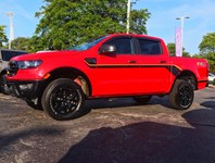 2023 Ford Ranger XLT | 4X4 | 2.3L | Tech Pkg | Fx4 | Tow | Adap