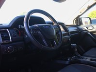 2023 Ford Ranger XLT | 4X4 | 2.3L | Tech Pkg | Fx4 | Tow | Adap