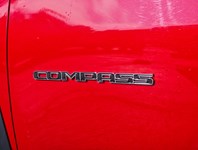 2023 Jeep Compass Limited | 4X4 | 2.0L | Roof | Prem Sound | Htd Str