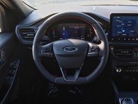 2024 Ford Escape St-Line Select | AWD |2.0L | Tech|Nav |Htd Str Whl