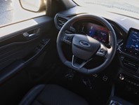 2024 Ford Escape St-Line Select | AWD |2.0L | Tech|Nav |Htd Str Whl
