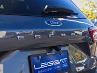 2024 Ford Escape St-Line Select | AWD |2.0L | Tech|Nav |Htd Str Whl