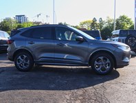 2024 Ford Escape St-Line Select | AWD |2.0L | Tech|Nav |Htd Str Whl