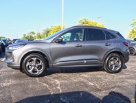 2024 Ford Escape St-Line Select | AWD |2.0L | Tech|Nav |Htd Str Whl
