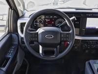 2024 FORD SUPER DUTY F-550 DRW XL 4WD CREW CAB 203