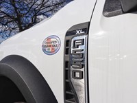 2024 FORD SUPER DUTY F-550 DRW XL 4WD CREW CAB 203