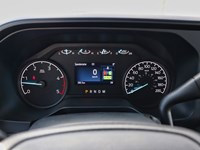 2024 FORD SUPER DUTY F-550 DRW XL 4WD CREW CAB 203