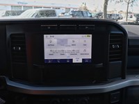 2024 FORD SUPER DUTY F-550 DRW XL 4WD CREW CAB 203