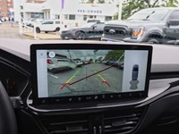 2025 Ford Escape ST-Line Select | AWD | 2.0L | TECH 2 | ROOF | TOW