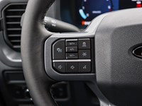 2025 Ford F-150 XLT | 4X4 | 2.7L | 303A| BLK PK PLS |ROOF | BD UTL