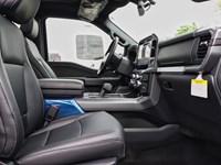 2025 Ford F-150 XLT | 4X4 | 2.7L | 303A| BLK PK PLS |ROOF | BD UTL