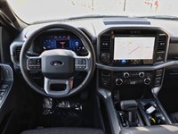 2025 Ford F-150 XLT | 4X4 | 2.7L | 302A | BLK PKG PLS | 360 | 20s